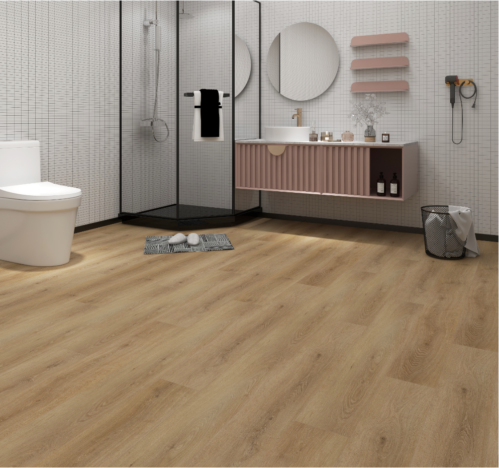 Luxury Vinyl Plank - Collection Metropolitan - Greenwich