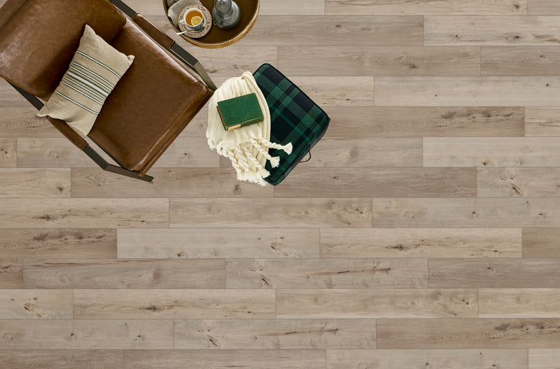 Laminate - Mannington Restoration - Anthology Parchment