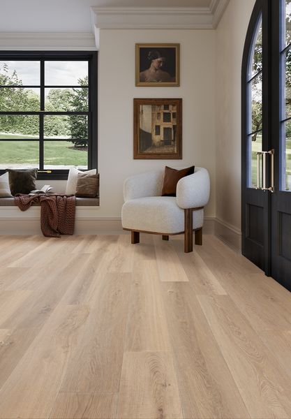 Laminate - Mannington Restoration - Everest Glacier