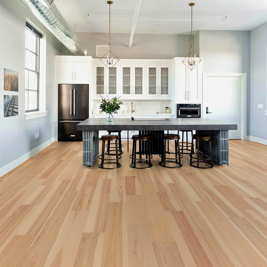 Engineered Hardwood - Power Dekor - Epoch Hickory