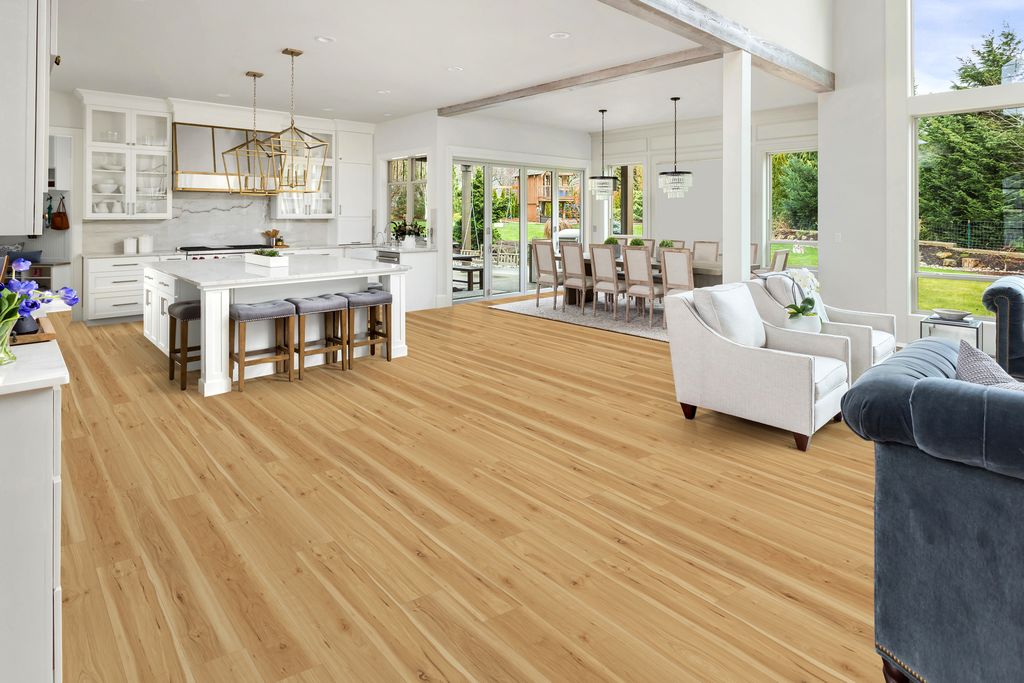 Laminate Power Dekor - Haven