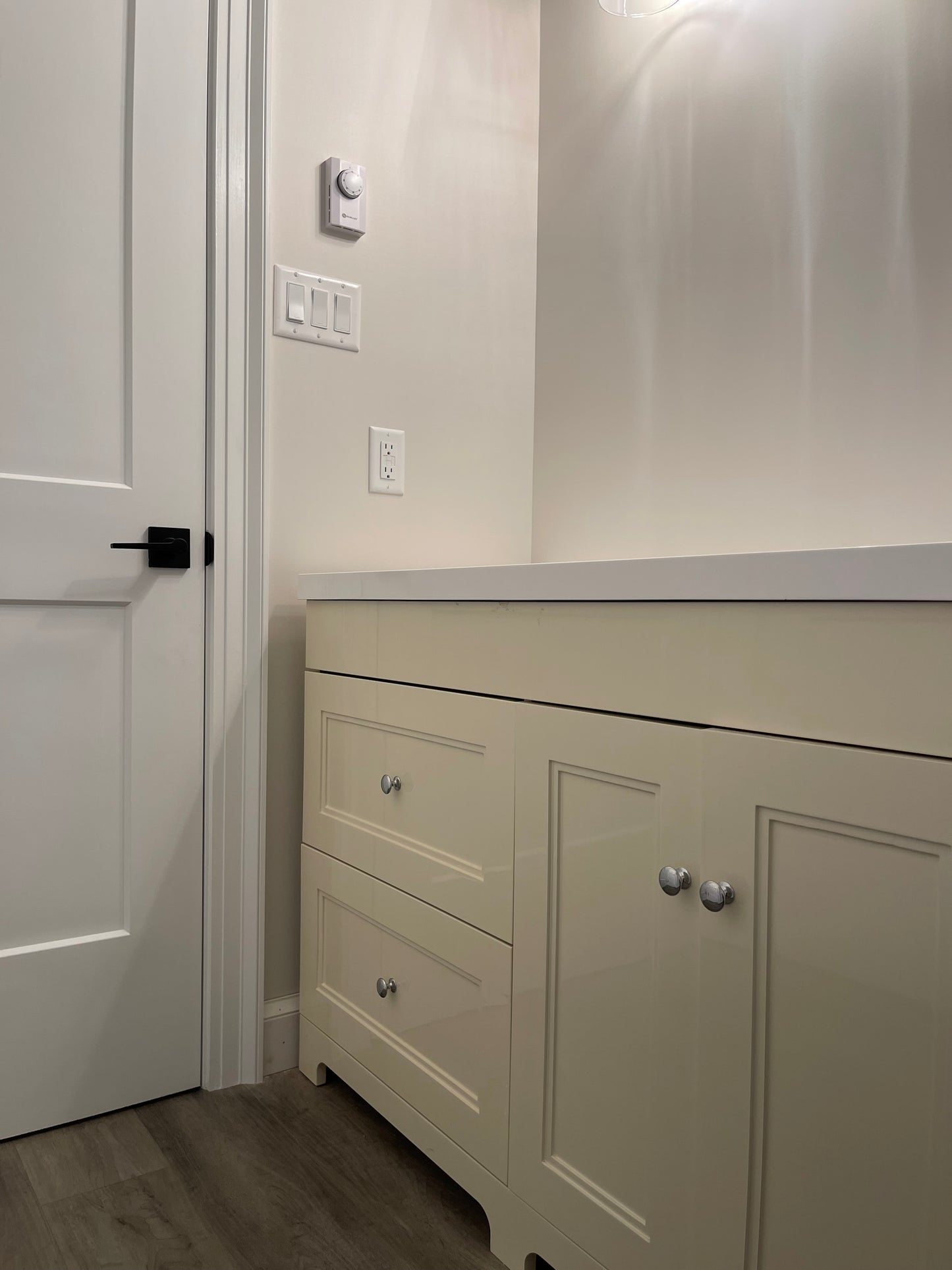Modern Craftsman Casing 1" X 3 1/2"