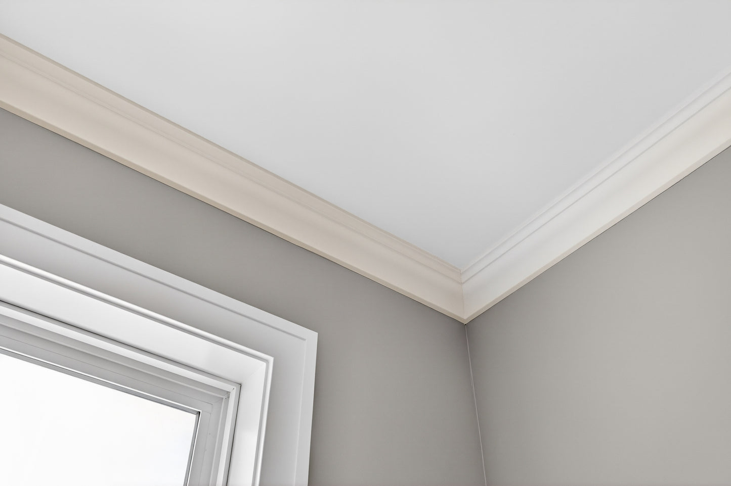 Colonial Crown 5/8" x 4 1/4"