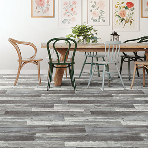 Vinyl Sheet - Tarkett Vibe Revival Eagle Mountain Side