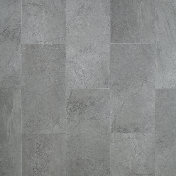 Luxury Vinyl Plank - Mannington Adura Rigid Meridian Steel