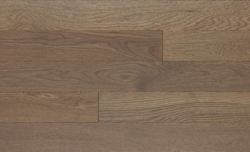 Solid Hardwood - Mercier Fjord 3/4" x 4 1/4"