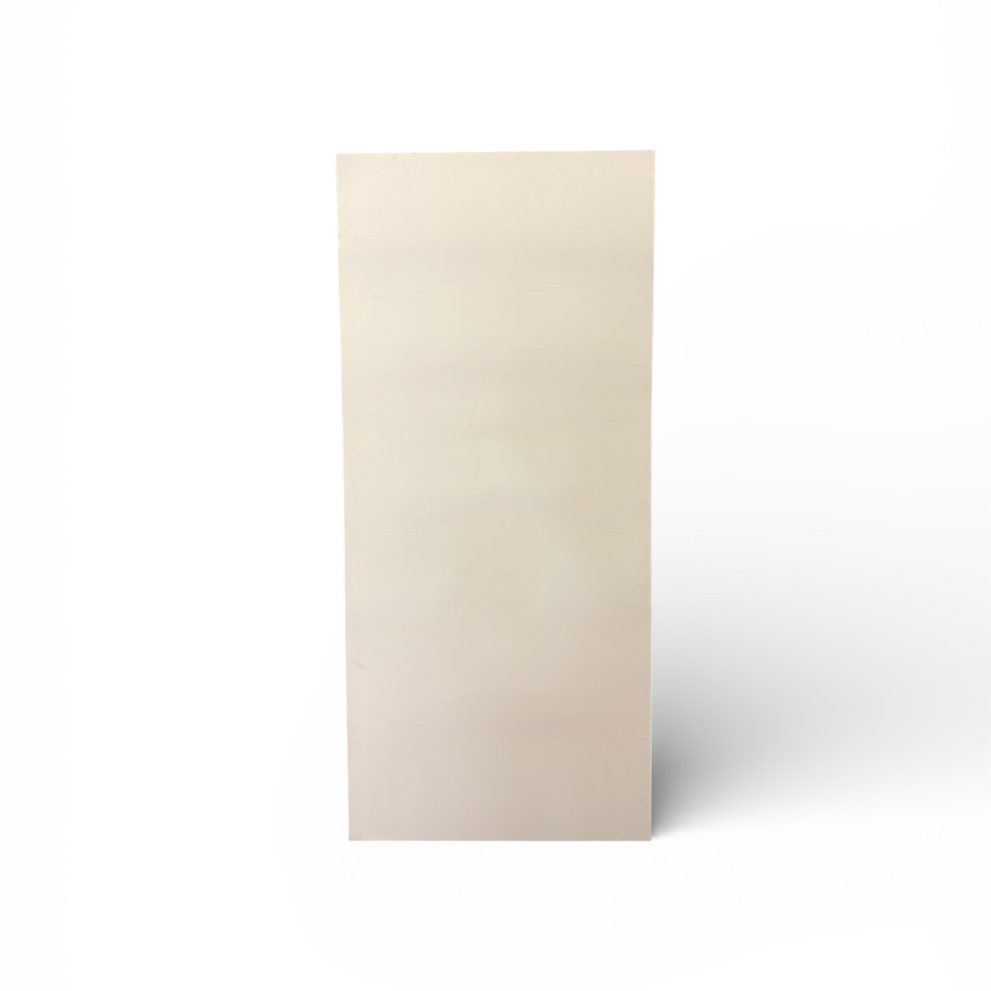 Flush Hardboard Hollow Core Smooth Interior Door