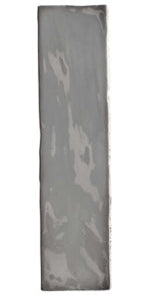Ceramic Tile - California Green 3" x 12"