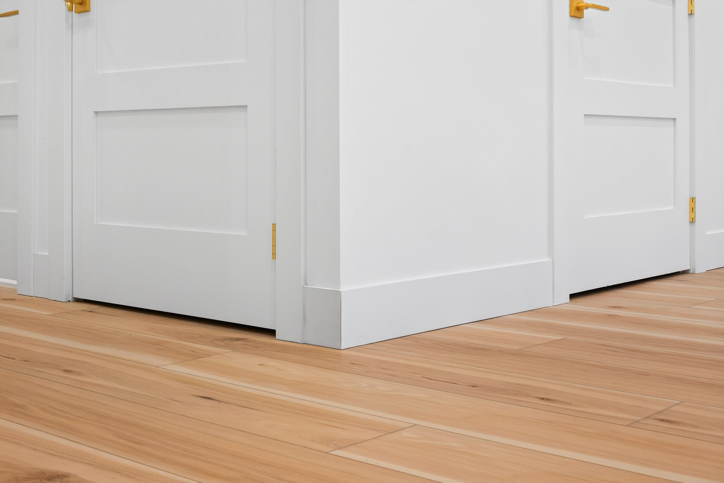 Baseboard E1E 1/2" X 5 1/2"