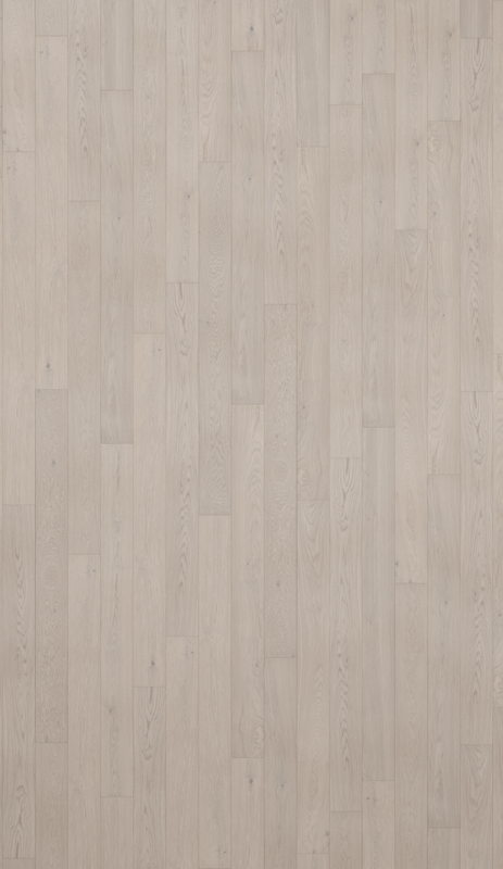 Engineered Hardwood - Mannington Timberplus Frost