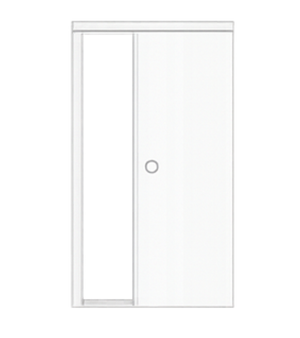 Pocket Door
