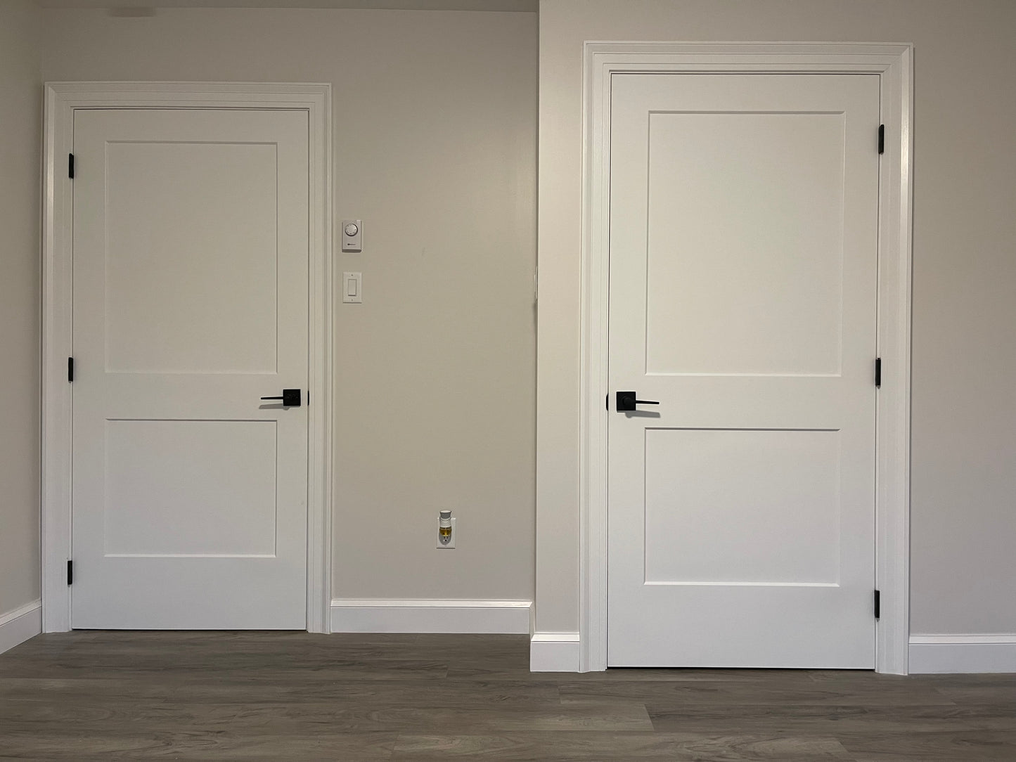Victoria Hollow Core 2 Panel Smooth