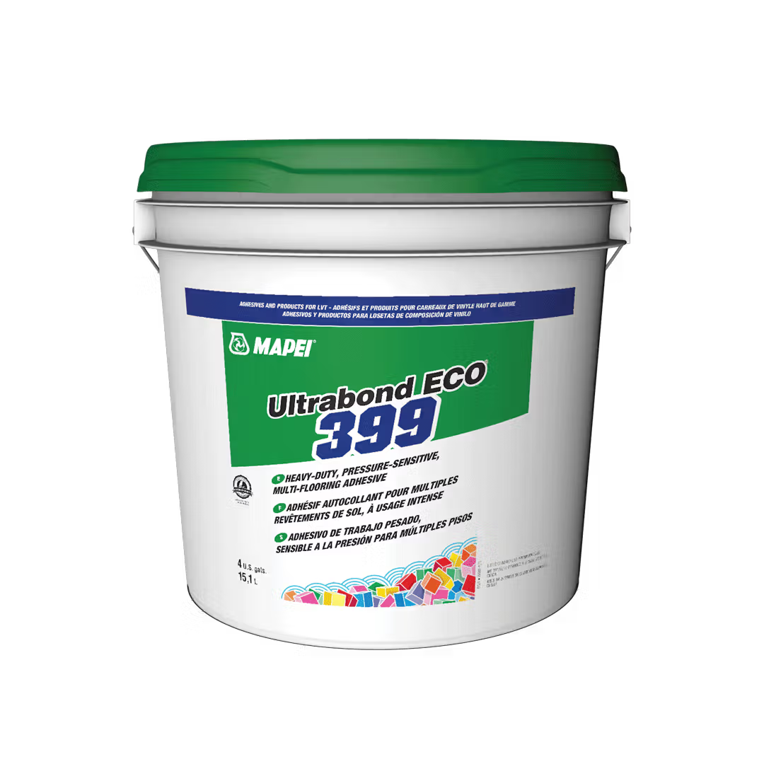 AD Mapei - Ultrabond Resilient Flooring Adhesive
