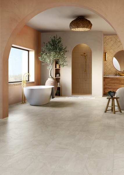 Luxury Vinyl Plank - Mannington Adura Rigid Dune Desert