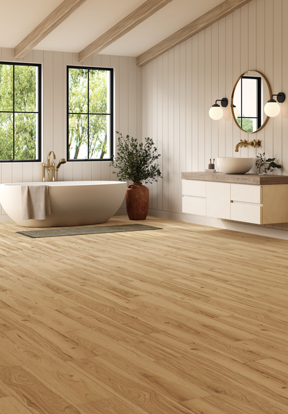 Glue Down Vinyl - Mannington Adura Pro Heartwood Ridge