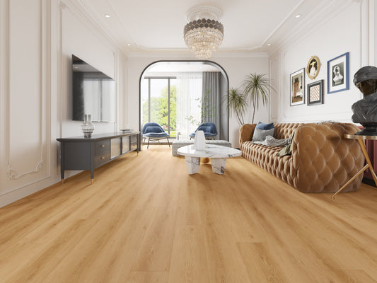 Choosing the Right Flooring for Your Lifestyle