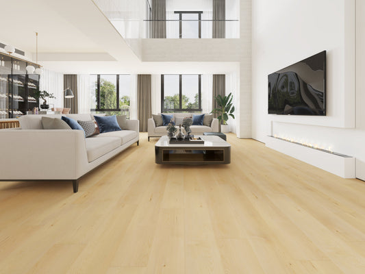 Why Mouldings Make Every Room Look More Elegant