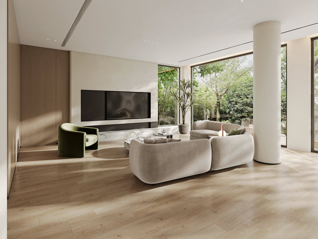 Interior Doors That Transform Your Home
