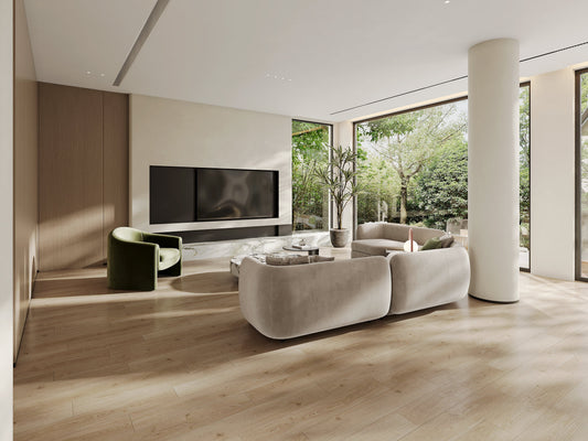 Interior Doors That Transform Your Home