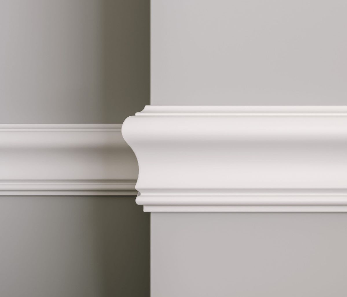 Chair Rail