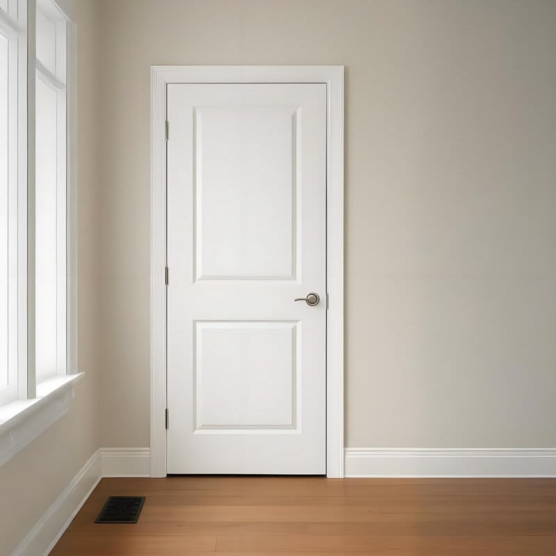 Prehung Interior Doors