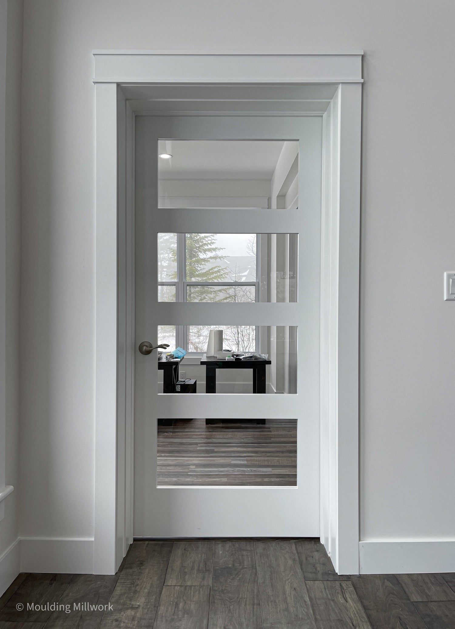 Interior Doors