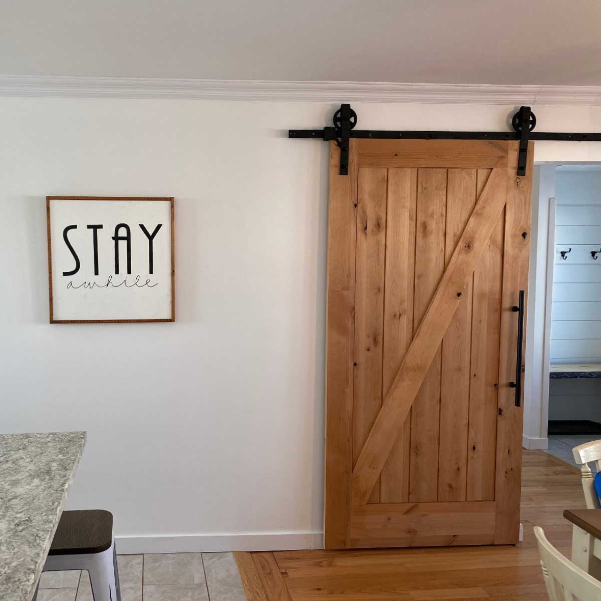 Barn Doors