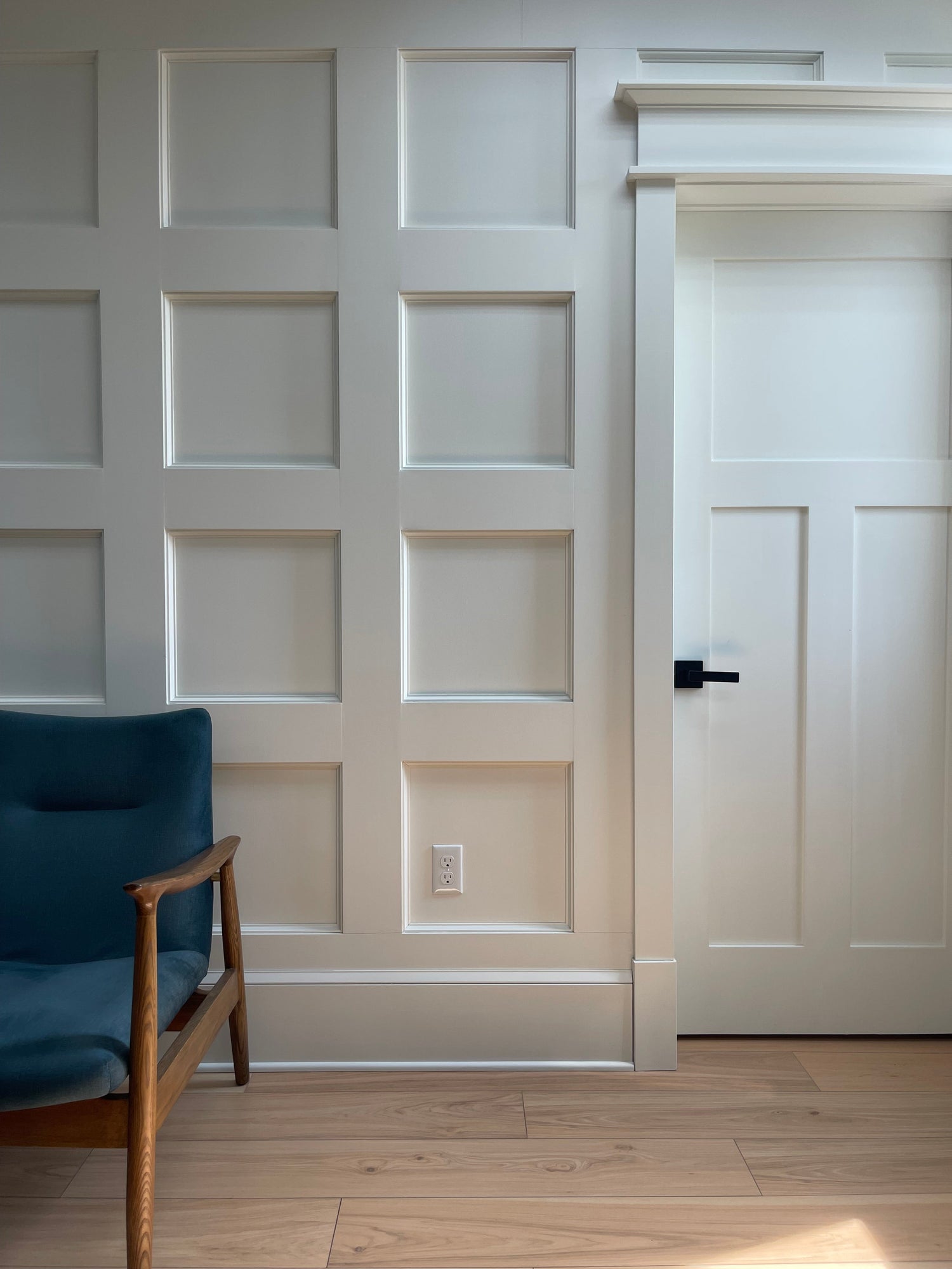 Panel Mouldings