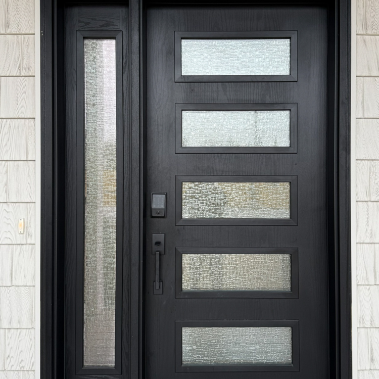 Exterior Doors