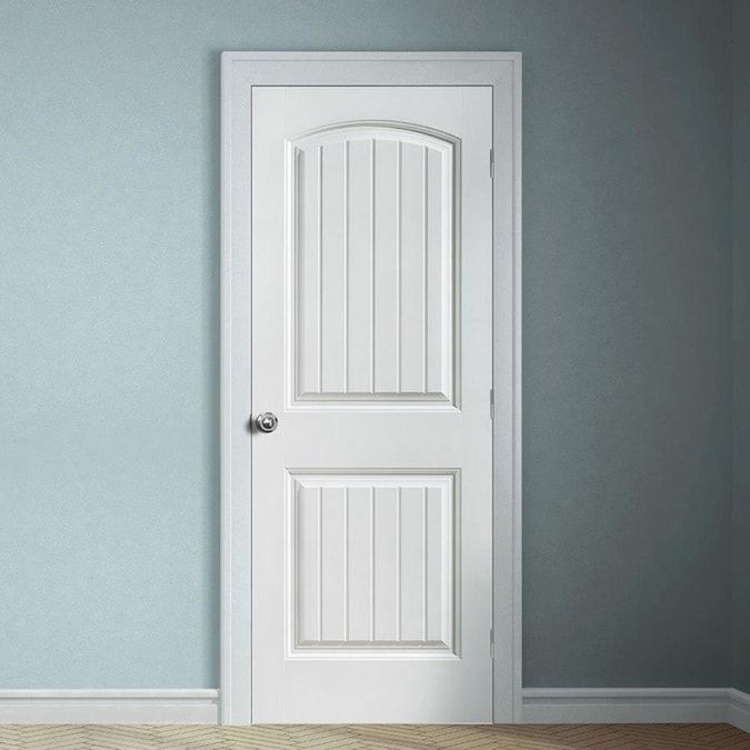 Hollow Core Interior Doors
