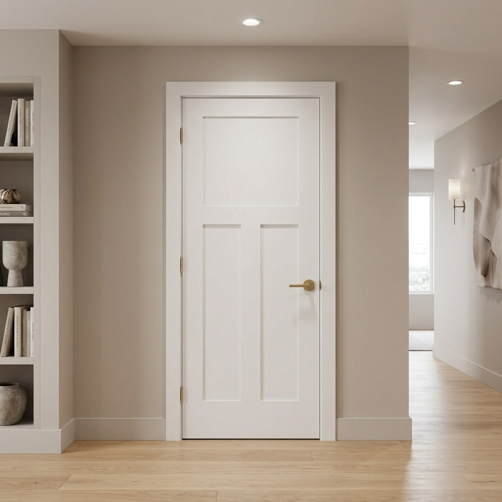 Solid Core Doors