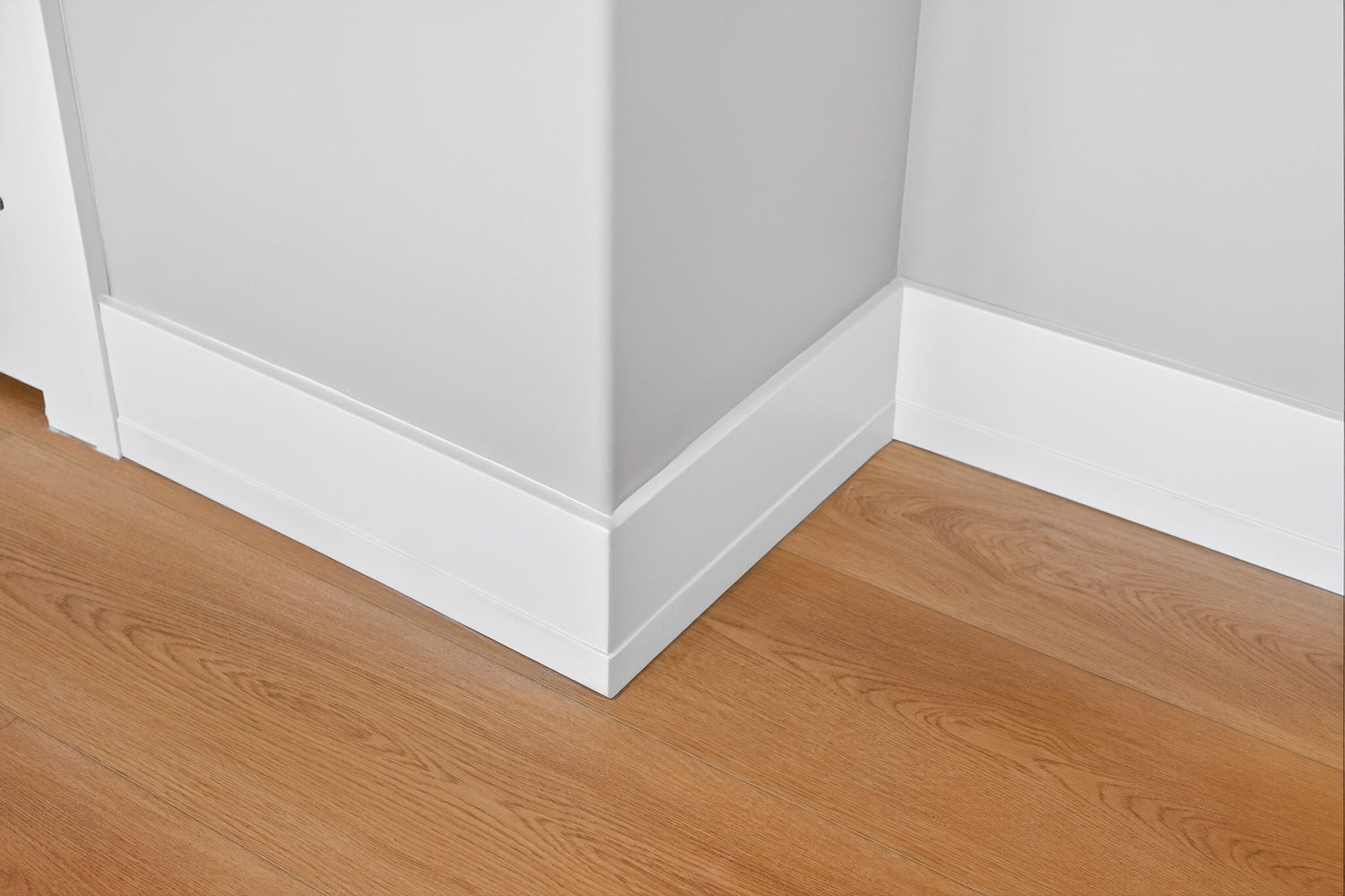 Baseboard