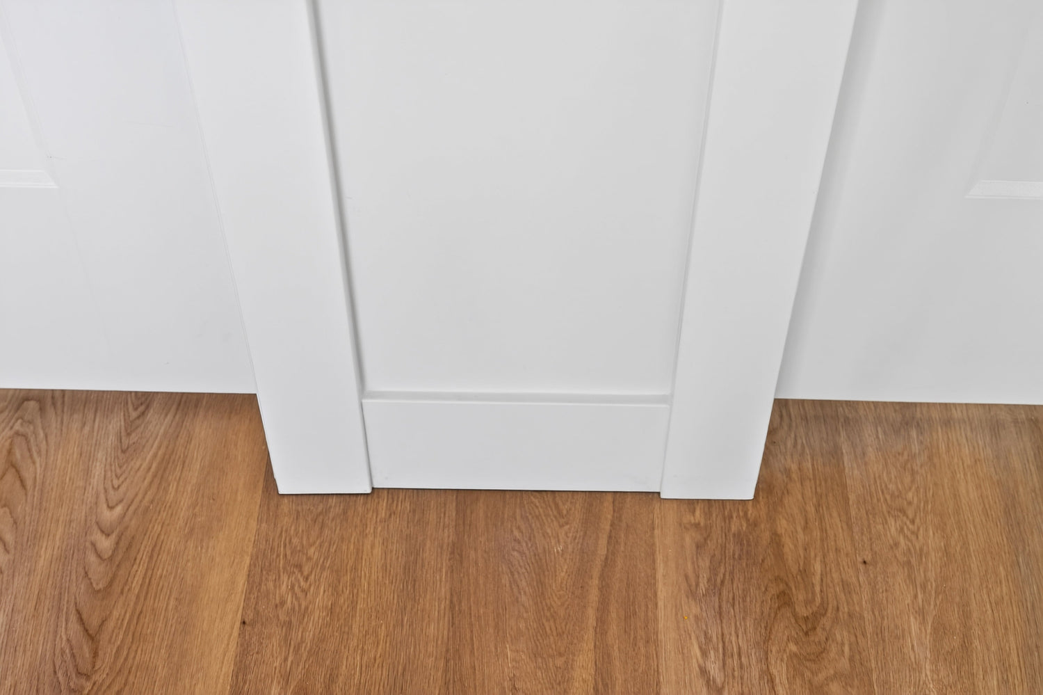 Prefinished Mouldings