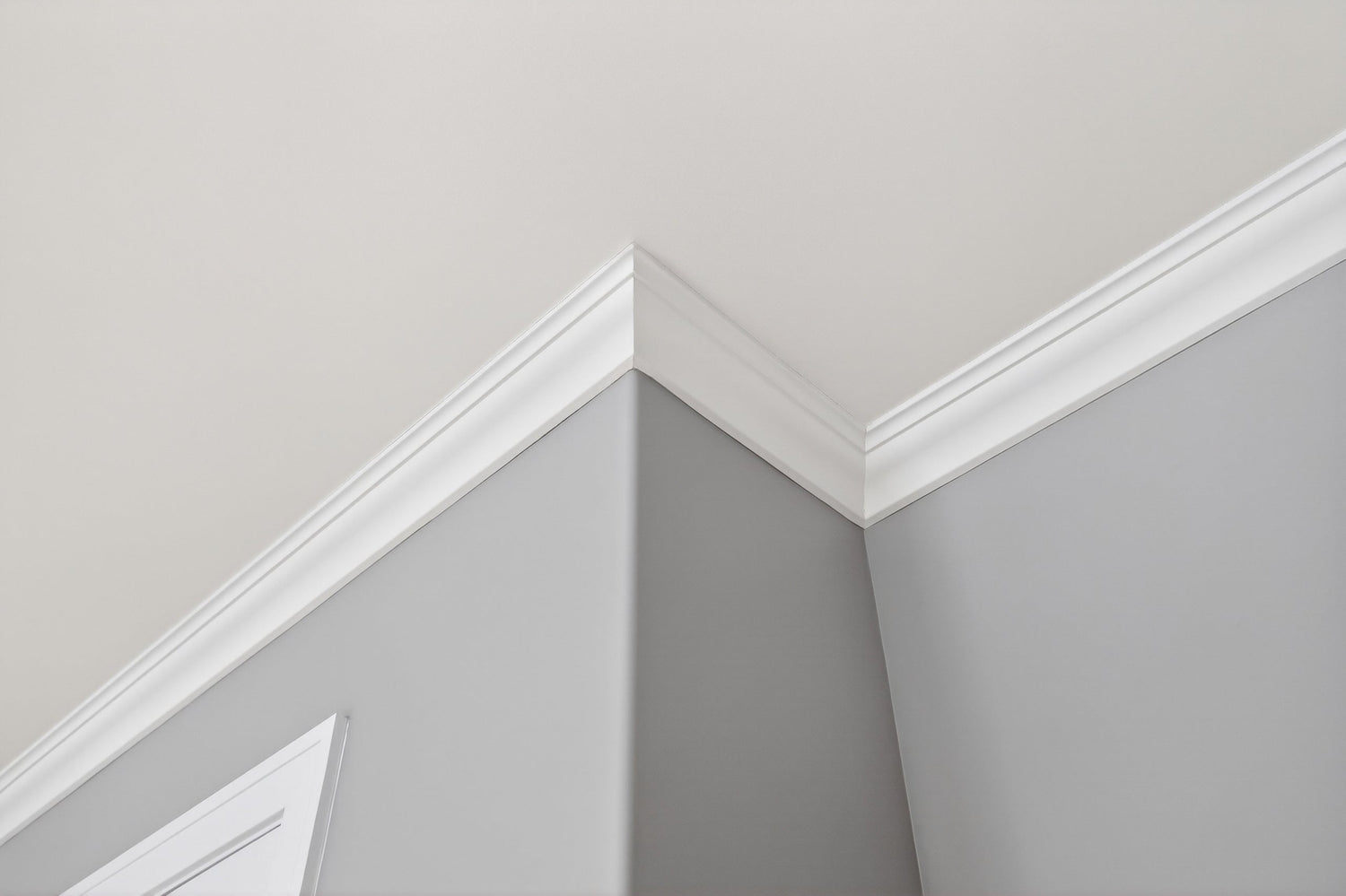 Crown Mouldings