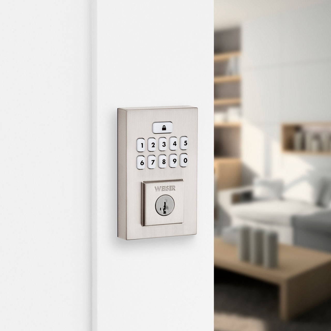 Deadbolts
