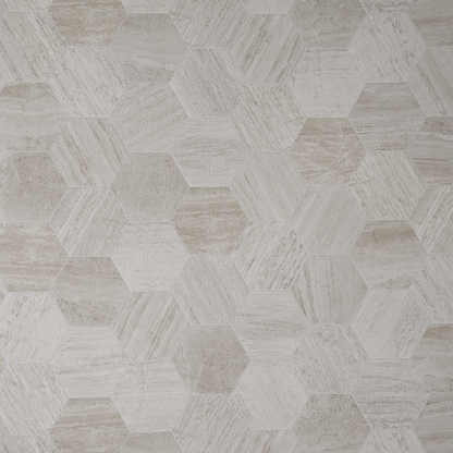 Vinyl Sheet - Mannington Prime Hive Pollen