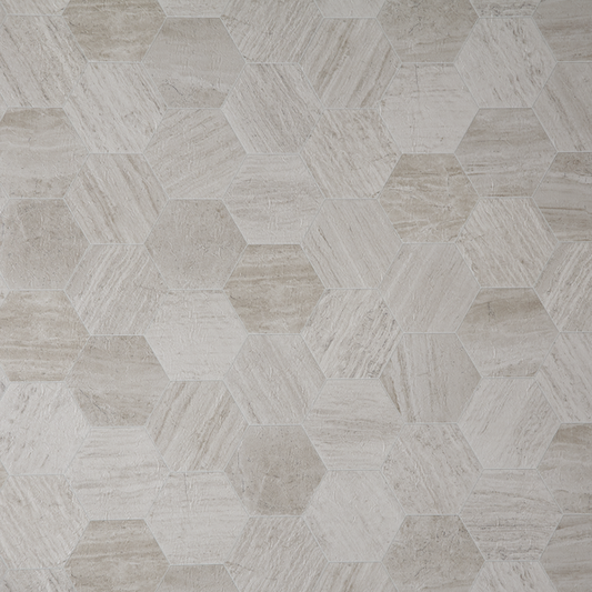 Vinyl Sheet - Mannington Prime Hive Pollen