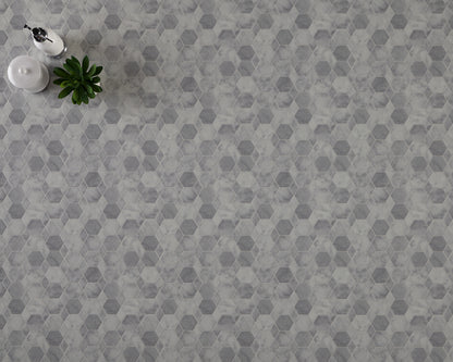 Vinyl Sheet - Mannington Gold Ocean Tide