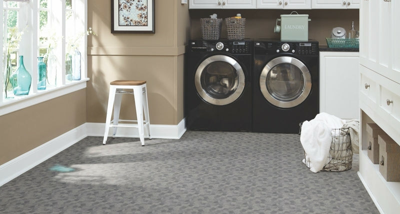 Vinyl Sheet - Mannington Gold Ocean Tide