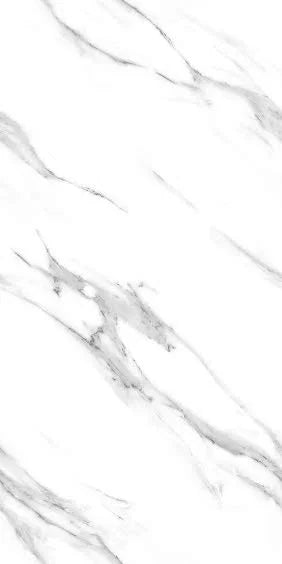 Porcelain Tile - Endless Love Prisma Statuario Matt 24"X24"