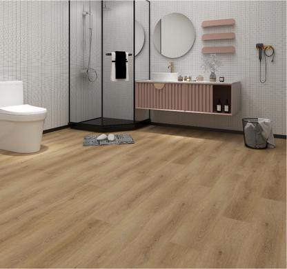 Luxury Vinyl Plank - Collection Metropolitan - Greenwich