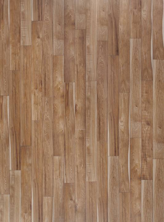 Laminate - Mannington Restoration -  Sawmill Natural