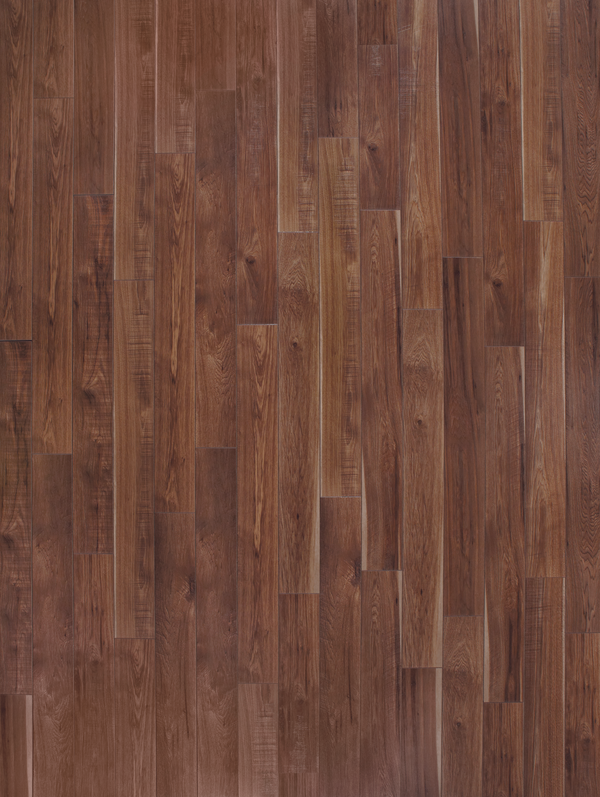 Laminate - Mannington Restoration -  Sawmill Leather