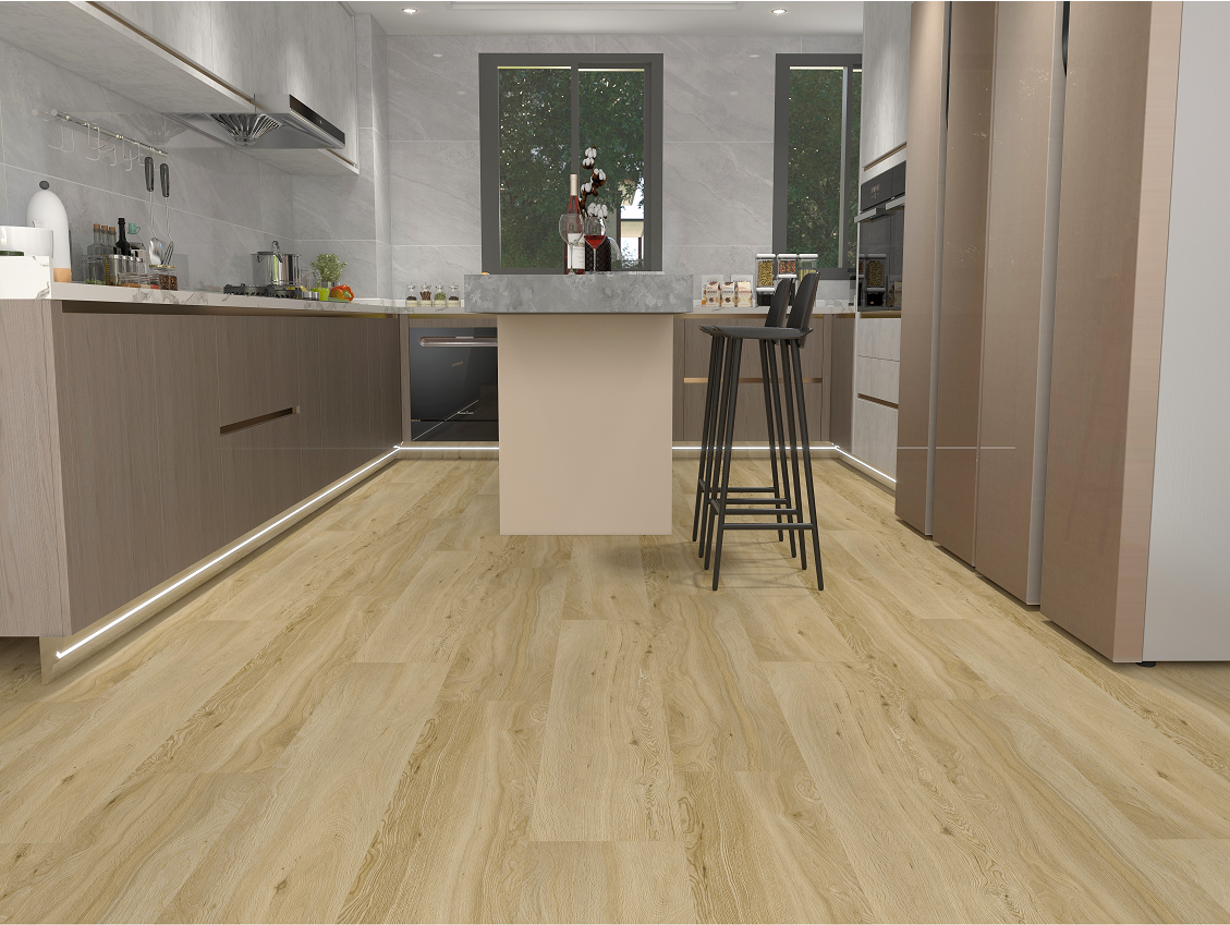 Luxury Vinyl Plank - Collection Metropolitan - Astoria