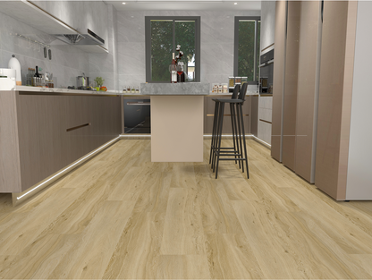 Luxury Vinyl Plank - Collection Metropolitan - Astoria