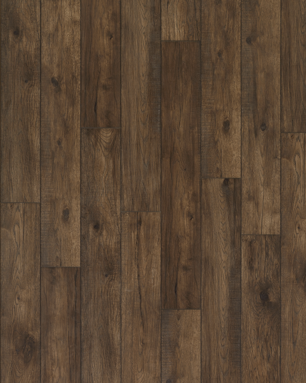 Laminate - Mannington Restoration -  Hillside Hickory Acorn