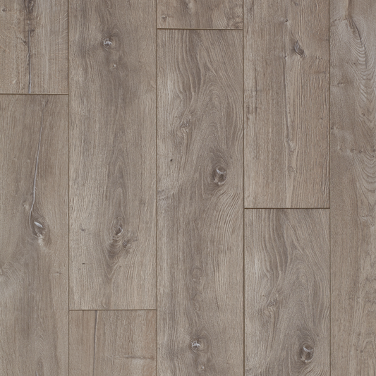 Laminate - Mannington Restoration - Blacksmith Oak Steam