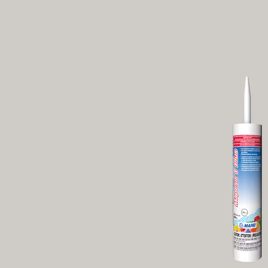 Mapei Mapesil T Silicone Sealant Frost 299ML