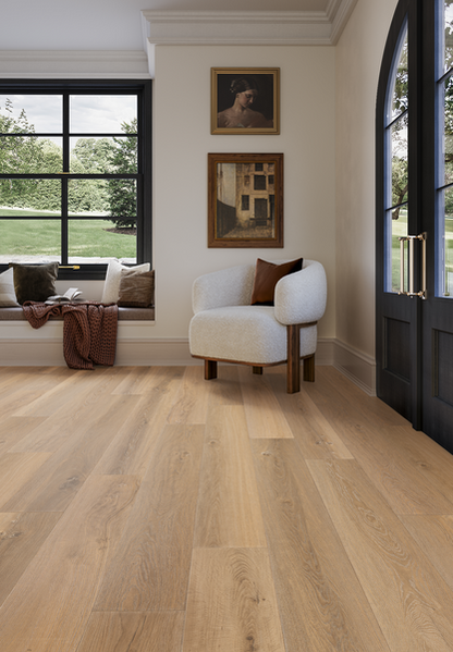 Laminate - Mannington Restoration - Everest Crest