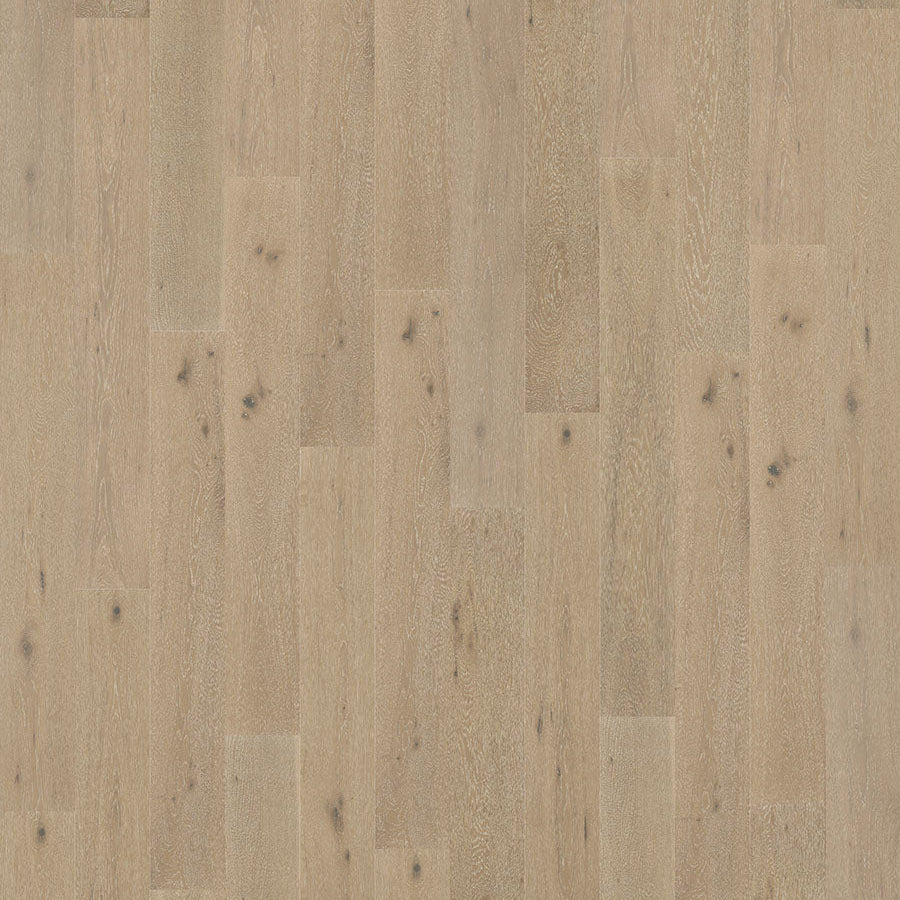 Engineered Hardwood - Power Dekor - Demure Oak